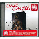 Clubbers Guide 2009