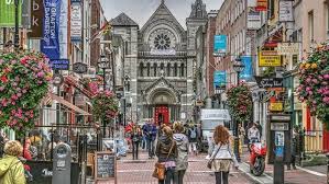 20 things you must do in dublin