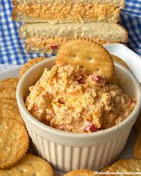 pimento cheese spread the southern