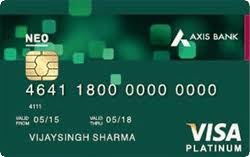 Please ensure that your mobile number is registered with axis bank. Nri Credit Card Best Credit Card For Nri India Feature Eligibility 29 August 2021