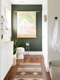 27 of the best new color combinations for 2021. 20 Trendy Bathroom Color Palettes One Thing Three Ways Hgtv