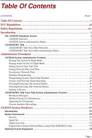 Axxess Administrator S Guide Pdf