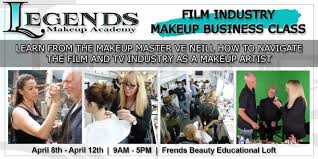 cles legends makeup academy