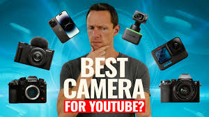 best camera for you videos in 2023