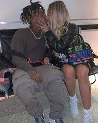 4 months ago4 months ago. Juice Wrld Girlfriend Ig Juice Wrld S Girlfriend Says She S Pregnant With His Baby When He Dies Texas News Today All Credits For Audio Go To Juice Wrld Bernadine Weast