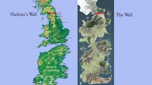 England, northern ireland, scotland and wales, each of which has something unique and exciting to offer the traveller. Game Of Thrones Westeros Is The Uk And Ireland Upside Down Youtube