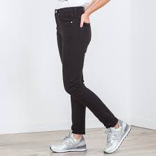 levi s 501 skinny black heart jeans