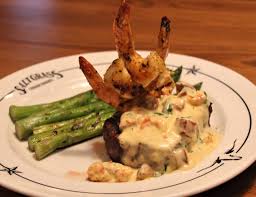 Don't be afraid to inquire on the ingredients of a dish, or to ask for any. Food Review Saltgrass Steak House In Biloxi Biloxi Sun Herald
