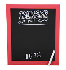 Burger Of The Day Wall Art Tvstoreonline Bobs Burgers