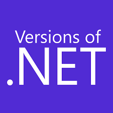 versions of net