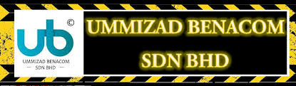 Ummizad Benacom Sdn Bhd Official Web Organization Chart