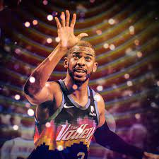 West forsyth in clemmons, north carolina Chris Paul Is Basking In The Suns Moment The Ringer