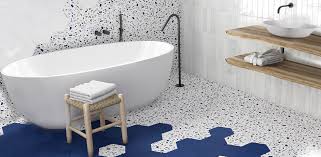 Our Top 10 Bathroom Flooring Ideas