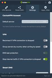 In this tutorial we will install the necessary packages and setup the popular golden frog vyprvpn service in kali linux. Can You Be Tracked If You Use A Vpn Cactusvpn