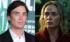 Maybe you would like to learn more about one of these? Cillian Murphy May Fill The Handsomeness Quotient Of A Quiet Place 2 Vanity Fair