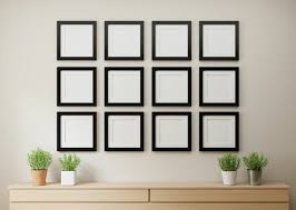 Hanging A Picture Frame Tips Tricks