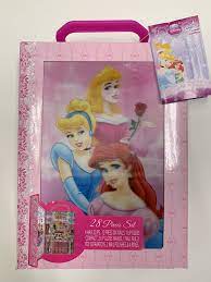 disney princess cosmetic set