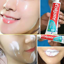 amazing toothpaste beauty benefits