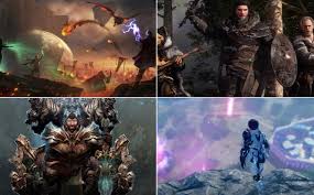 best upcoming new mmorpgs for 2021