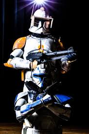 rex and cody clone troopers star wars