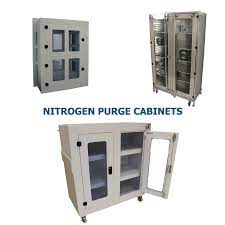 nitrogen purge cabinets g2 automated