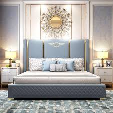 Nill Bedroom Set At Rs 259999 Piece