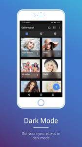gallery vault hide pictures apk for