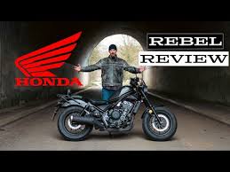 honda rebel cmx500 review could this