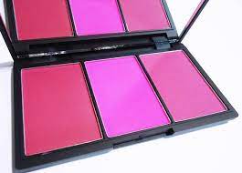 sleek makeup blush by 3 pink sprint