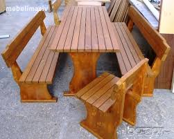 Вземете дървена маса за вашия дом. Drveni Masi I Stolove Za Vashiyat Dom V Masi V Gr Sofiya Id16510407 Bazar Bg