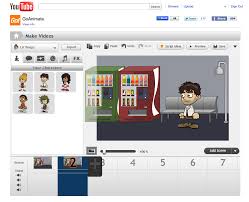 Make Your Own Animation Videos With Youtube Create No Skill Required