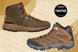 the 9 best hiking boots for men tested