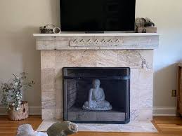 Fireplace Screen General For