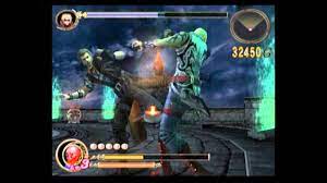 This has not been fully tested yet. God Hand Vs Azel 2 Test Youtube
