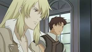 Although the series is loosely based on shakespeare's original play many characters that were based on shakespeare's original characters in romeo & juliet have gone through drastic changes concerning personality. Curio Romeo X Juliet Absolute Anime