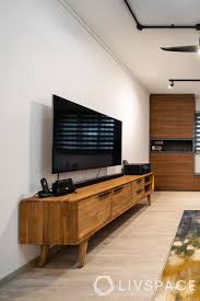 Tv Wall Design 15 Positively Stunning