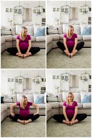 6 hip opening stretches to do during