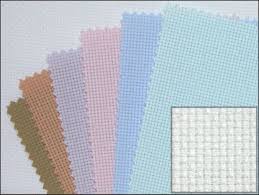 Changing Fabric Counts For Cross Stitch Patterns