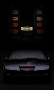 knight rider wallpaper for android