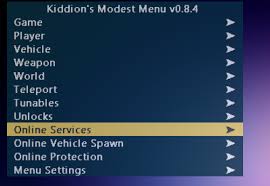 How to install mod menu on xbox one, ps4, xbox 360, & ps3) | latest patch! Tutorial How To Use Kiddion S Modest Menu To Earn Millions Fast With The Bunker
