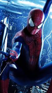 We have automatically detected your screen resolution and using the button above will download the wallpaper with dimensions that perfectly fit your screen. The Amazing Spider Man Wallpaper Iphone