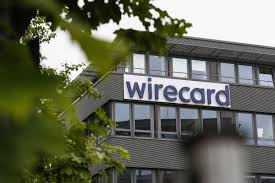 Wirecard is an international supplier of electronic payment and risk management solutions. Santander Said Close To Buying Remainder Of Wirecard Operations Bloomberg