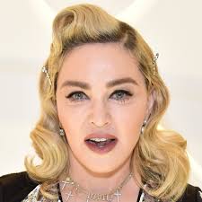 Madonna surprised her lgbt+ fans with a live performance on top of a bar at the boom boom room to kick off new york city's pride weekend on thursday. Madonna Shares Post Hitting Back At Plastic Surgery Criticism Shut The F Up
