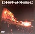 Disturbed: Live at Red Rocks [LP]