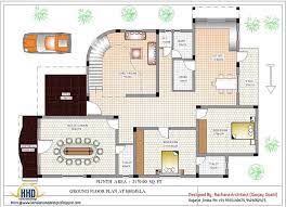 House Blueprints Floor Plans