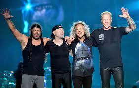 Metallica say next album could be more ...