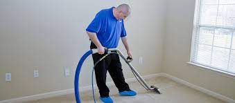 able carpet cleaning company in