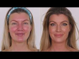 makeup to enhance your natural beauty
