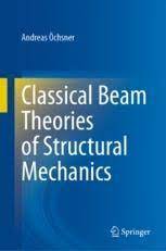classical beam theories of structural