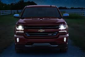 2018 Chevy Silverado 1500 Specs Release Date Price And
